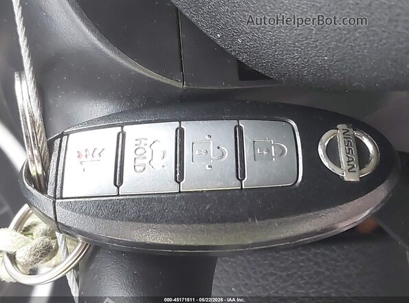 3N1AB7AP1JY237366 2018 NISSAN SENTRA White Vista del salpicadero