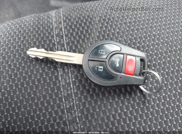 3N1AB7AP1JY343638 2018 NISSAN SENTRA Gray Vista del salpicadero