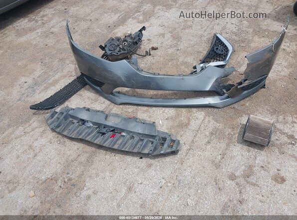 3N1AB7AP1JY343638 2018 NISSAN SENTRA Gray Vista del cuadro de instrumentos
