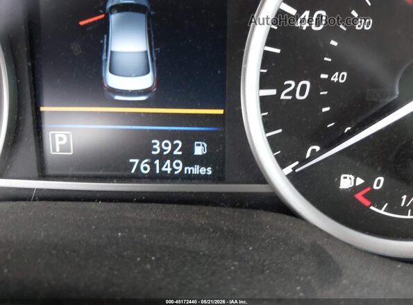 3N1AB7AP1KY294491 2019 NISSAN SENTRA Gray 