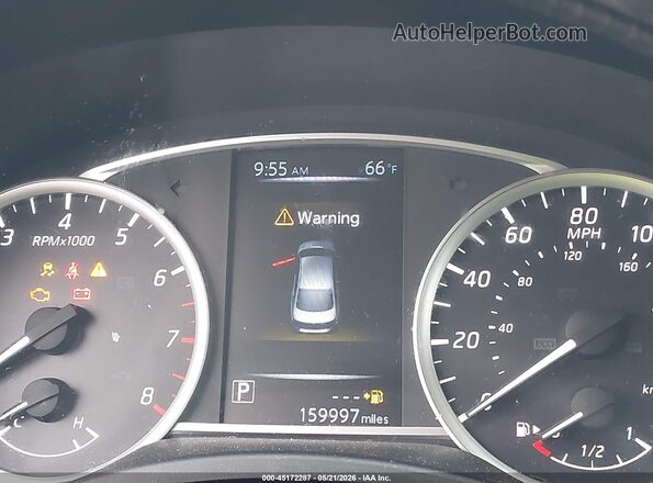 3N1AB7AP2GL649432 2016 NISSAN SENTRA Black Front interior view