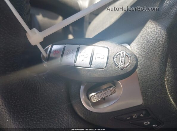 3N1AB7AP2GY218947 2016 NISSAN SENTRA Black Dashboard view