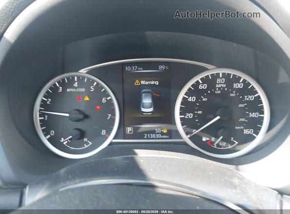 3N1AB7AP2GY225008 2016 NISSAN SENTRA Белый 