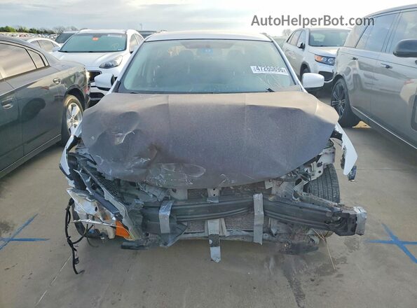 3N1AB7AP2GY273611 2016 NISSAN SENTRA White Front view