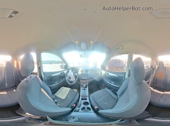 3N1AB7AP2GY273611 2016 NISSAN SENTRA White 