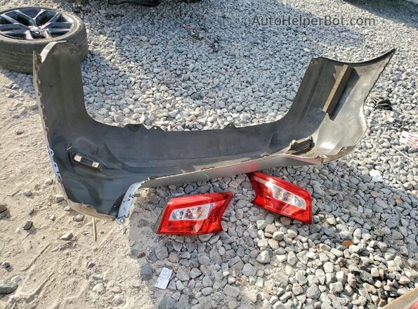 3N1AB7AP2HL670055 2017 NISSAN SENTRA Silver Вид підкапотного простору
