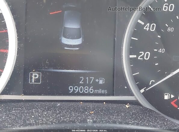 3N1AB7AP2HY390025 2017 NISSAN SENTRA White 