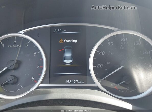 3N1AB7AP2JL629351 2018 NISSAN SENTRA White Vista de los asientos traseros