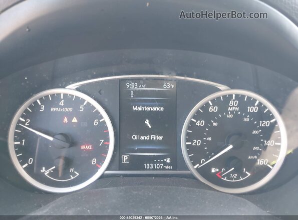 3N1AB7AP2JL640124 2018 NISSAN SENTRA Silver უკანა სავარძლების ხედი