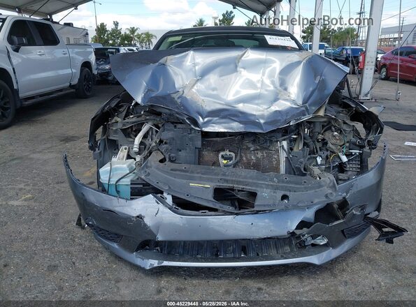3N1AB7AP2JL644965 2018 NISSAN SENTRA Gray 