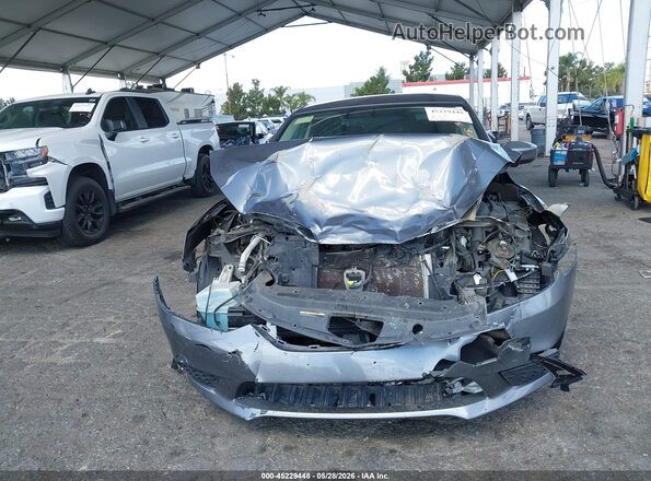 3N1AB7AP2JL644965 2018 NISSAN SENTRA Gray 
