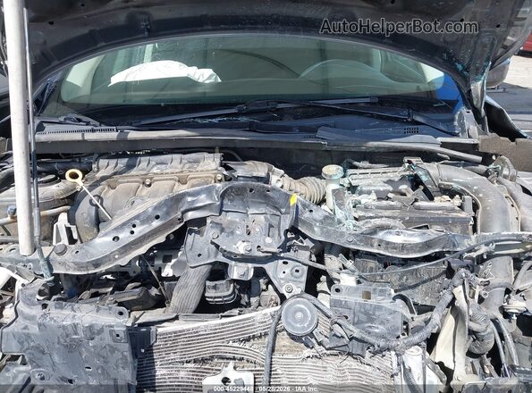 3N1AB7AP2JL644965 2018 NISSAN SENTRA Gray 