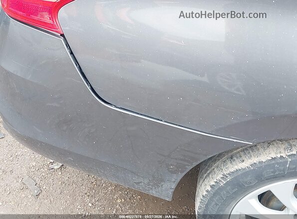 3N1AB7AP2KL628234 2019 NISSAN SENTRA Gray 