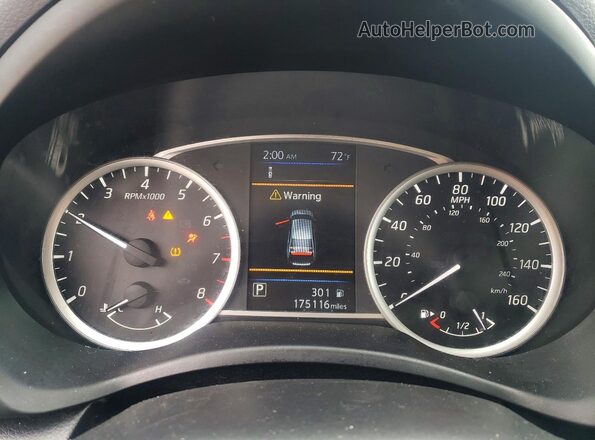 3N1AB7AP2KY202790 2019 NISSAN SENTRA Черный 