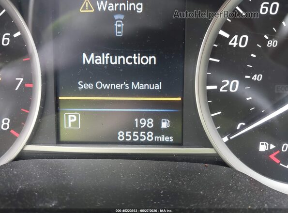 3N1AB7AP2KY341768 2019 NISSAN SENTRA Black 
