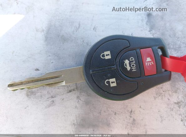 3N1AB7AP2KY343617 2019 NISSAN SENTRA Черный 