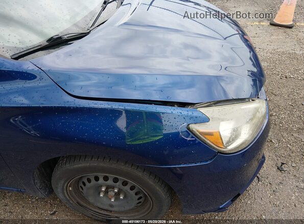 3N1AB7AP2KY353158 2019 NISSAN SENTRA Blue 