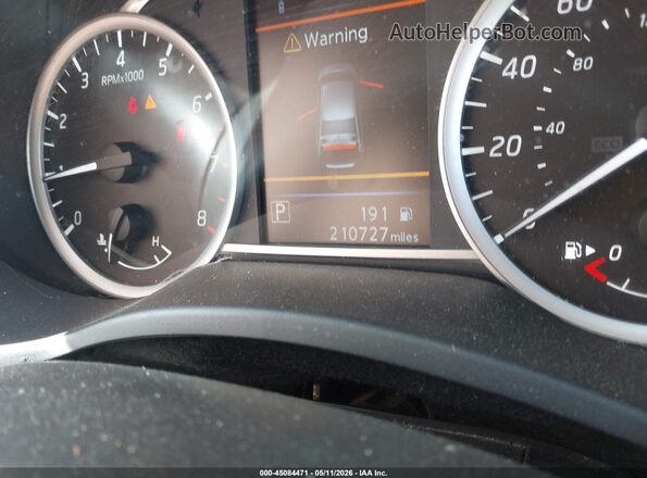 3N1AB7AP2KY403573 2019 NISSAN SENTRA White 