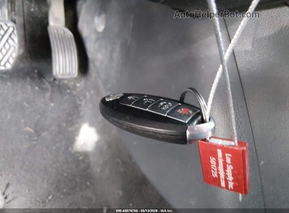 3N1AB7AP3GL665929 2016 NISSAN SENTRA Black Dashboard view