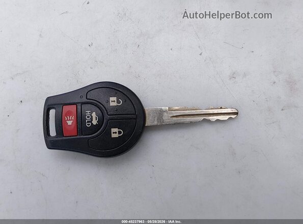 3N1AB7AP3GY260477 2016 NISSAN SENTRA Black Вид панелі приладів
