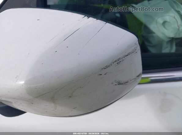 3N1AB7AP3GY273620 2016 NISSAN SENTRA White 