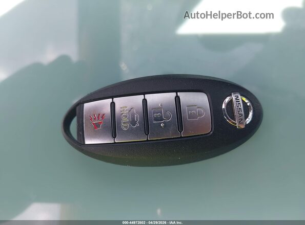 3N1AB7AP3HL642023 2017 NISSAN SENTRA Gray Dashboard view
