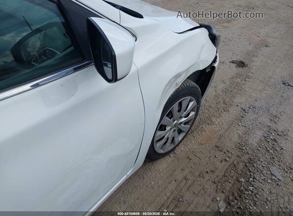 3N1AB7AP3HY297773 2017 NISSAN SENTRA White Vista frontal