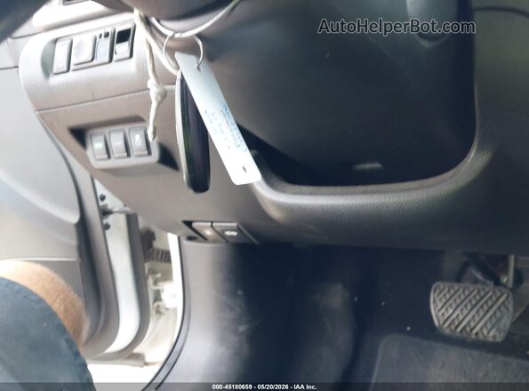 3N1AB7AP3HY297773 2017 NISSAN SENTRA White Vista del salpicadero