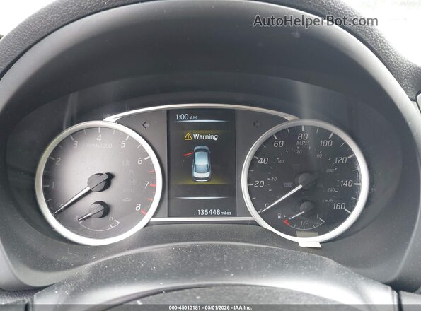 3N1AB7AP3HY339097 2017 NISSAN SENTRA Gray 