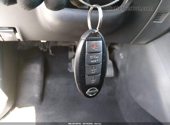 3N1AB7AP3JL637524 2018 NISSAN SENTRA Silver Вид панелі приладів