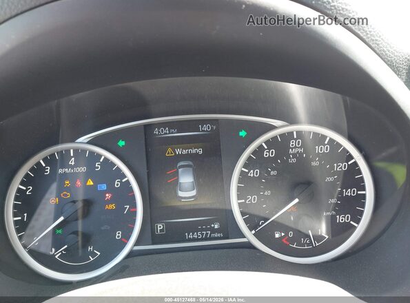 3N1AB7AP3JL659099 2018 NISSAN SENTRA Black Вид задніх сидінь