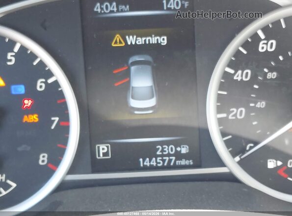 3N1AB7AP3JL659099 2018 NISSAN SENTRA Black 