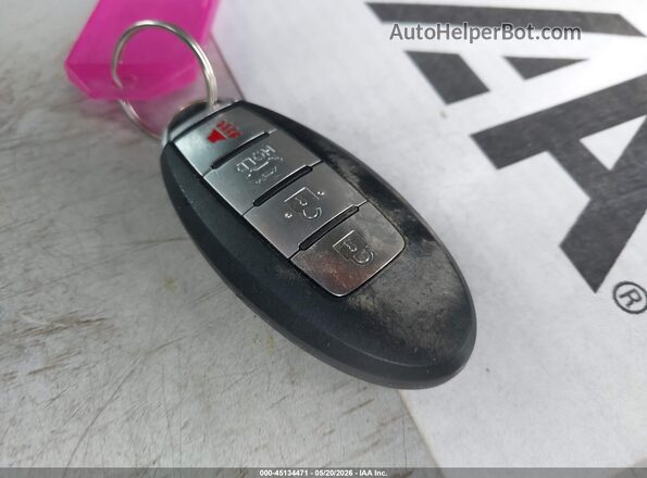 3N1AB7AP3JY227793 2018 NISSAN SENTRA Silver Widok deski rozdzielczej