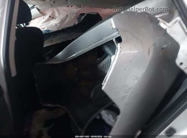 3N1AB7AP3JY291879 2018 NISSAN SENTRA Silver VIN sticker view
