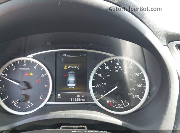 3N1AB7AP3JY344533 2018 NISSAN SENTRA White Вид задніх сидінь