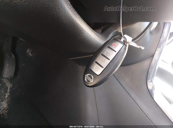 3N1AB7AP3JY347044 2018 NISSAN SENTRA White Dashboard view