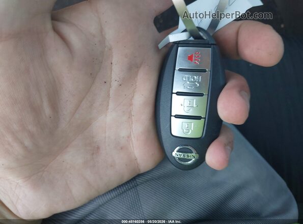 3N1AB7AP3KL614214 2019 NISSAN SENTRA Gray წინა პანელის ხედი