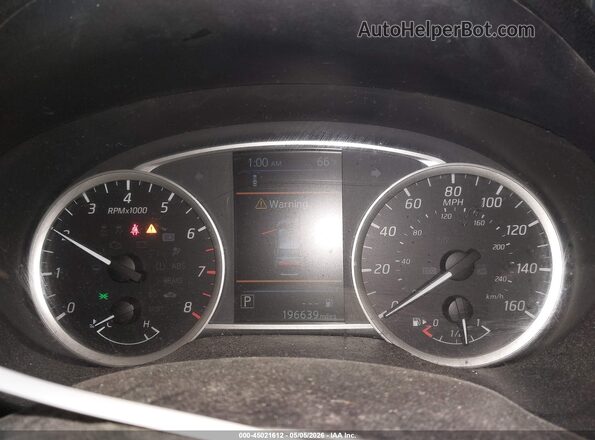 3N1AB7AP3KY288367 2019 NISSAN SENTRA White Вид задніх сидінь
