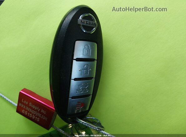 3N1AB7AP3KY298770 2019 NISSAN SENTRA Black 
