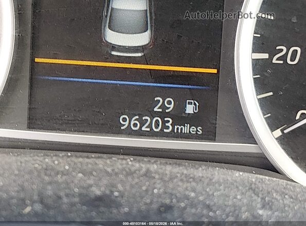 3N1AB7AP3KY356408 2019 NISSAN SENTRA Gray 