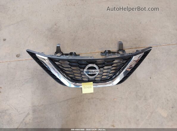 3N1AB7AP3KY362029 2019 NISSAN SENTRA Silver Vista del cuadro de instrumentos