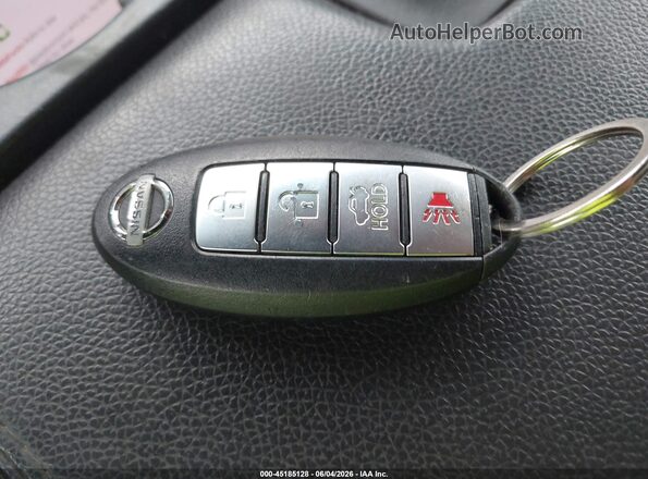 3N1AB7AP3KY365142 2019 NISSAN SENTRA Black Вид панелі приладів