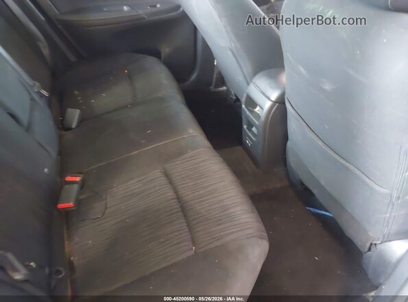 3N1AB7AP3KY394995 2019 NISSAN SENTRA Black VIN კოდის სტიკერის ხედი