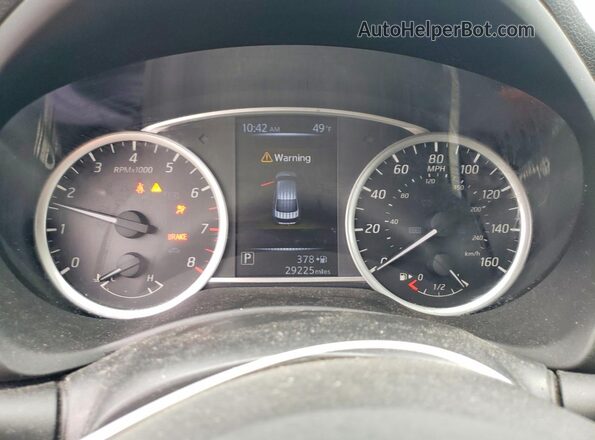 3N1AB7AP4GL672601 2016 NISSAN SENTRA Gray 
