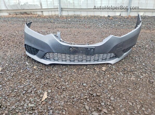 3N1AB7AP4GL672601 2016 NISSAN SENTRA Gray 