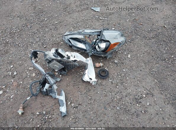 3N1AB7AP4GY208405 2016 NISSAN SENTRA Black Widok zestawu wskaźników