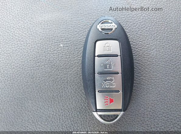 3N1AB7AP4GY208405 2016 NISSAN SENTRA Black Widok deski rozdzielczej