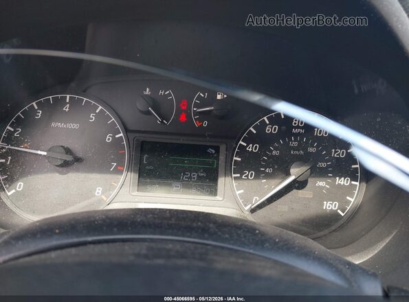 3N1AB7AP4GY286294 2016 NISSAN SENTRA Gray Rear seats view