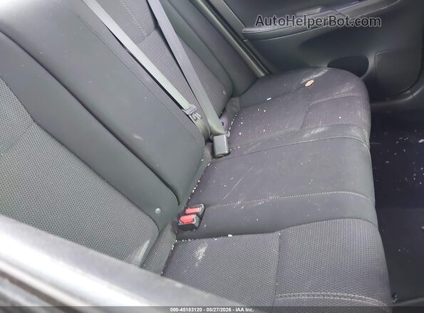3N1AB7AP4GY310867 2016 NISSAN SENTRA Black VIN კოდის სტიკერის ხედი
