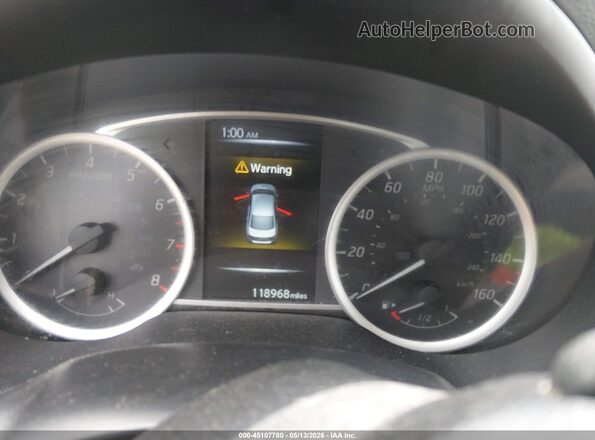 3N1AB7AP4HL671353 2017 NISSAN SENTRA Blue 